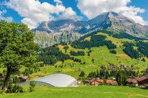 Adelboden City Adelboden City